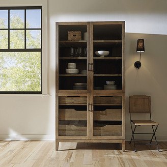 Devonwood Pantry Cabinet