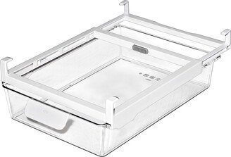 OXO 14 in. Refrigerator Undershelf Drawer