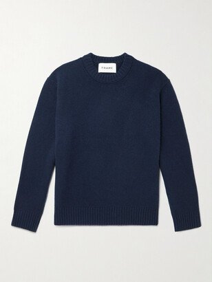 Cashmere Sweater-FY