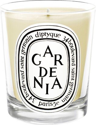 Gardenia Candle