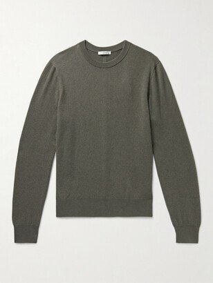 Benji Slim-Fit Cashmere Sweater