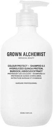 Colour-Protect Shampoo