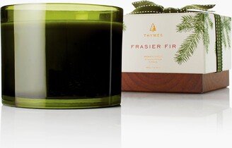 Frasier Fir 3-Wick Candle