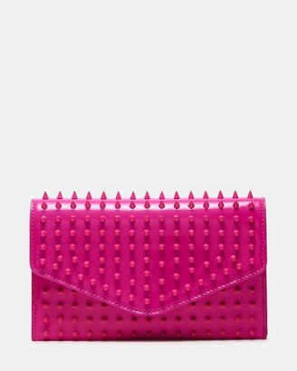 Spike Bag Hot Pink