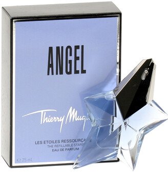 Angel Ladies Women's .8Oz Eau De Parfum Spray