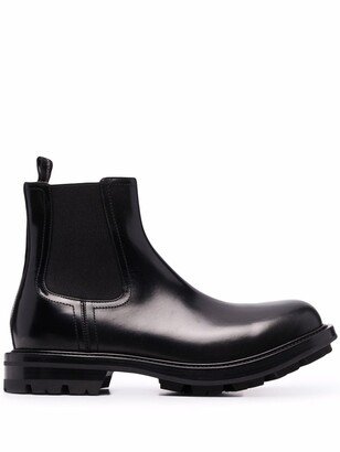Watson Chelsea ankle boots