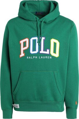 Sweatshirt Green-AA