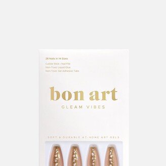 Bonmuz Euphoria | Soft & Durable At-Home Art Gel Nails