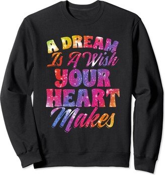 Inspirational Quote Positive Inspiring Motivational Quote Inspire Motivation Inspiring Sweatshirt