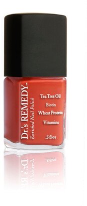 Remedy Nails Dr.'s REMEDY Enriched Nail Care ALTRUISTIC Auburn