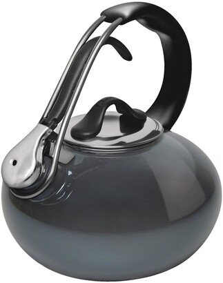 Black 1.8 Qt Loop Kettle