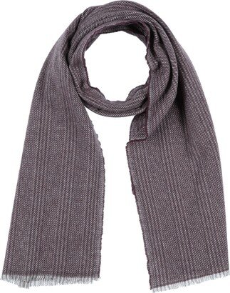 FIORIO Scarf Deep Purple