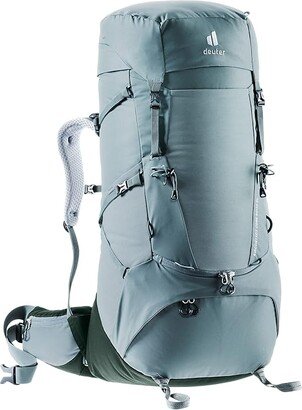 Aircontact Core 60+10 SL (Shale/Ivy) Backpack Bags