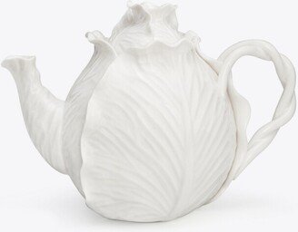 Lettuce Ware Teapot-AA