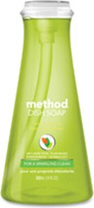 Method Home Method Products MTH01240 Lime Dish Soap