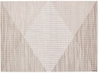 Signal Jacquard Placemat - 14 x 19