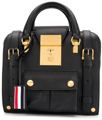 Zip-Top Mrs. Thom Mini Backpack