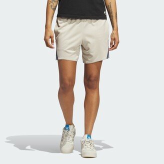 Women's Select Basketball Shorts