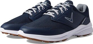 Solana SL V2 Golf Shoes (Navy) Men's Shoes