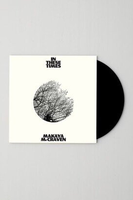 Makaya McCraven - In These Times LP