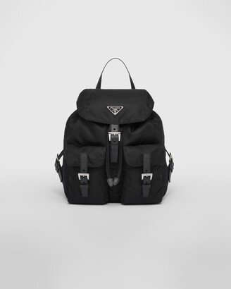 Small Re-nylon Backpack