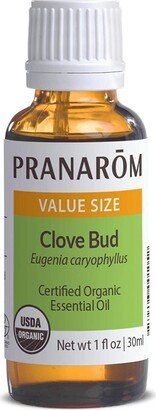 Pranarom Clove Bud Essential Oil 30ml