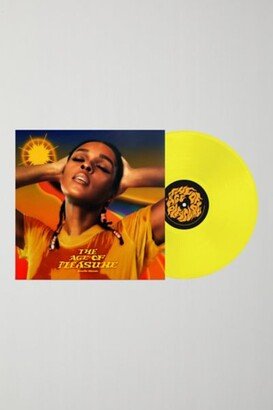 Janelle Monáe - The Age of Pleasure Limited LP