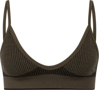 Tri-Rib Bralette