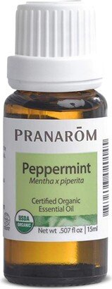 Pranarom Peppermint Essential Oil 15ml