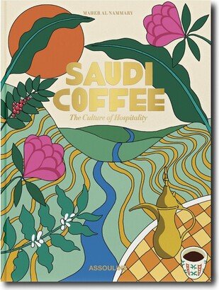 Saudi Coffee: The Culture of Hospitality