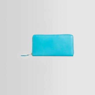 Unisex Blue Wallets & Cardholders