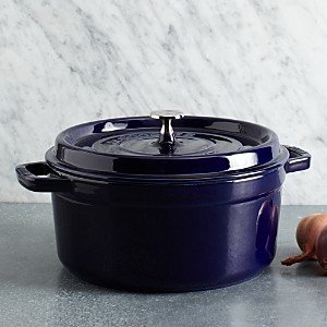 Round Cocotte, 4 Quart