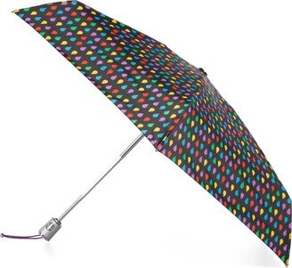 Water Repellent Auto Open Close Folding Umbrella