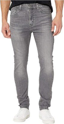 Levi's(r) Mens 510 Skinny (Lionsmane/Overt/Advanced Stretch) Men's Jeans