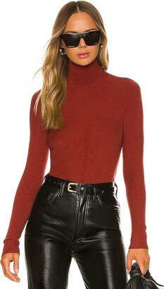 x REVOLVE Peyton Turtleneck Sweater-AA