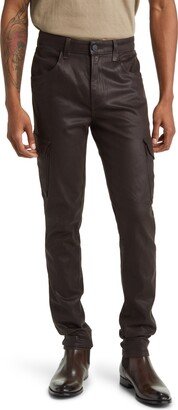 Preston Skinny Cargo Jeans