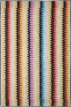 Multicolor Byron Towel