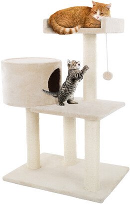 3-Tier Cat Tree