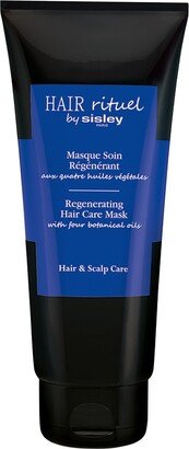 Hair Rituel Regenerating Hair Care Mask With Four Botanical Oils 200ml