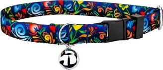 Country Brook Petz Potpourri Cat Collar