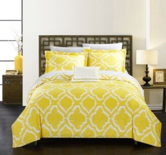 Juniper Comforter Duvet Set Collection