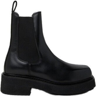 Ortega Ii Slip-On Ankle Boots