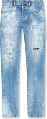 Light Blue ‘24/7’ Jeans