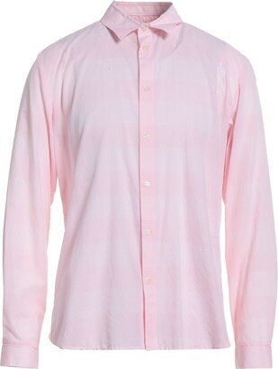 OFFICINA 36 Shirt Pink