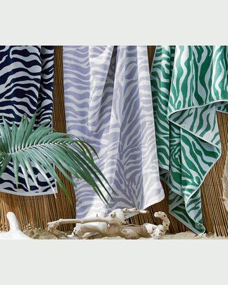 Matouk Schumacher Santiago Beach Towel