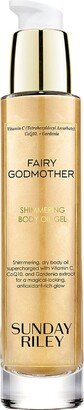 Sunday Riley Modern Skincare Fairy Godmother