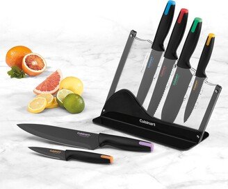 7-Pc. Nonstick Knife Set