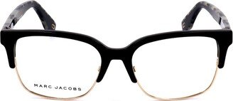 Square Frame Glasses-IH