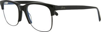 Men's Br0051o 54Mm Optical Frames-AA