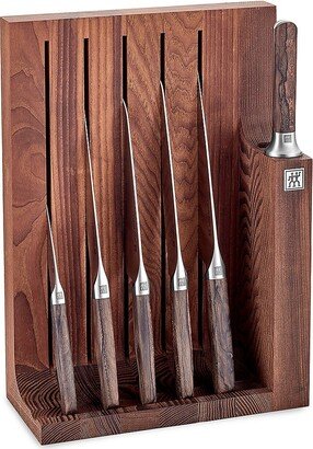 Twin 1731 Seven-Piece Knife Block Set